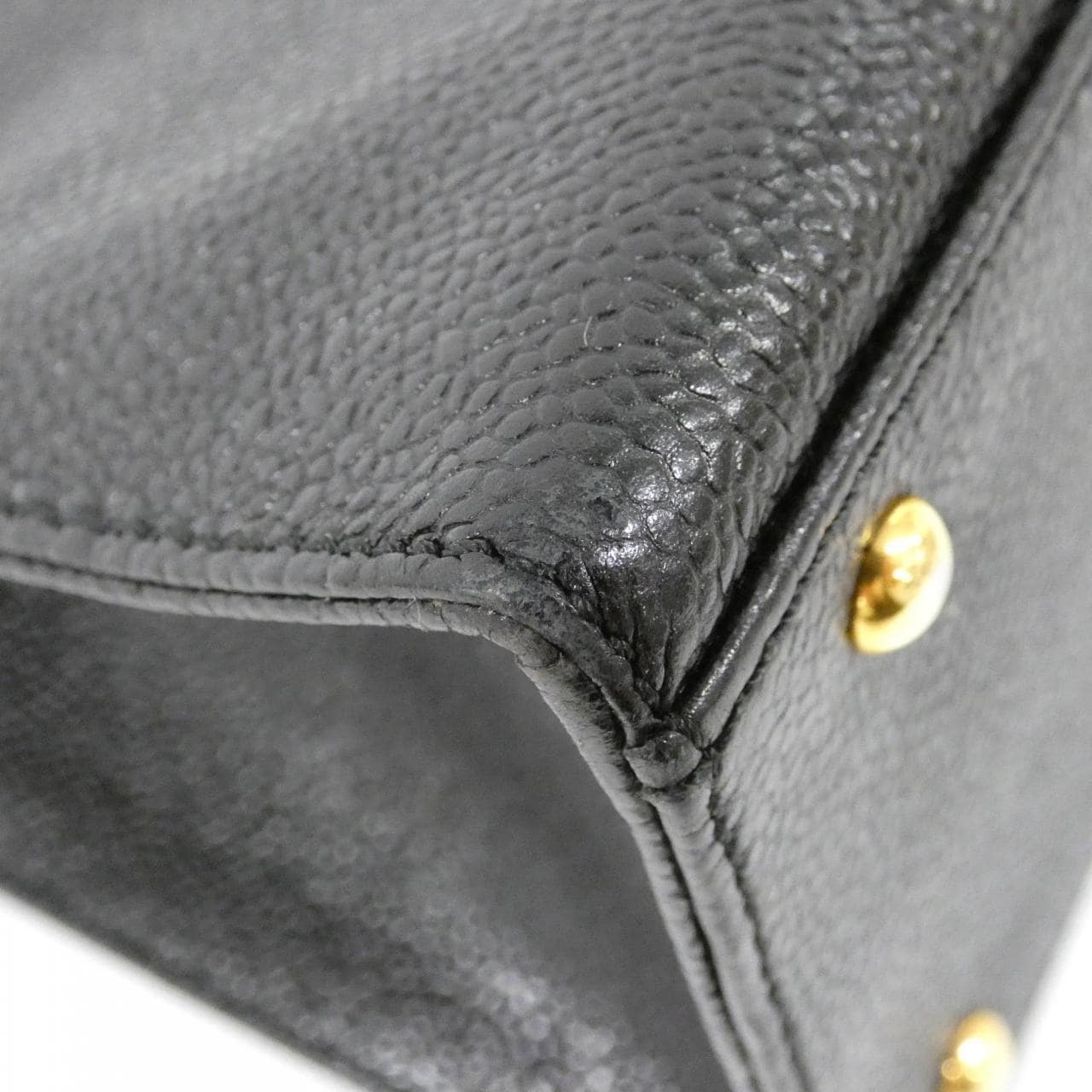 【ヴィンテージ】シャネル 10163 ショルダーバッグ