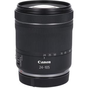 RF24-105mm F4-7.1IS STM