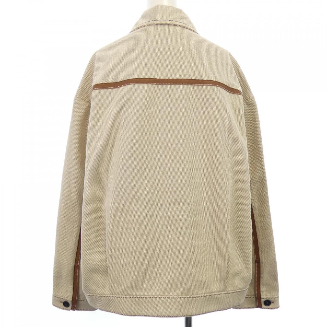 ミュウミュウ MIU MIU ML1042 ジャケット