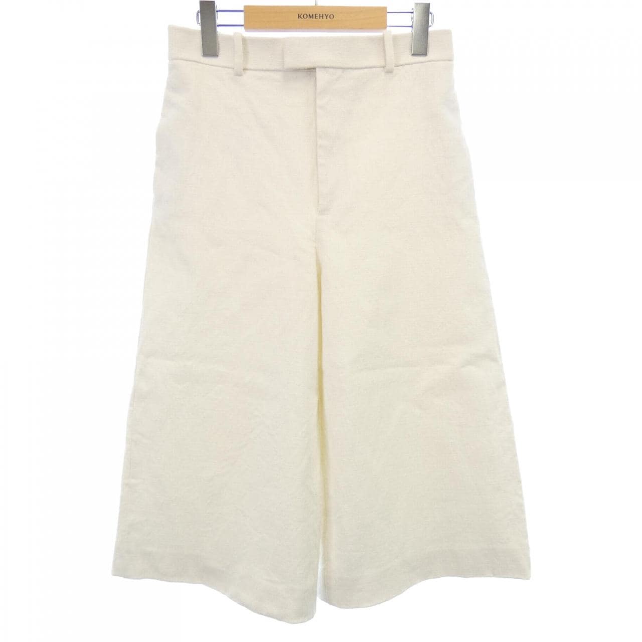 ボッテガヴェネタ BOTTEGA VENETA 663520 V0OE0 パンツ