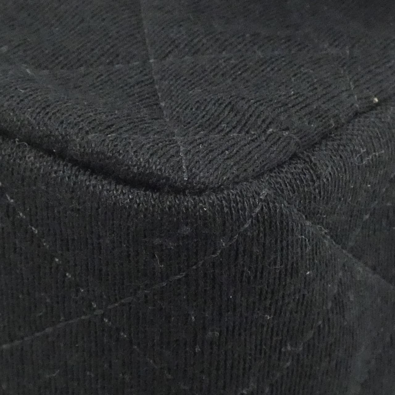 【ヴィンテージ】シャネル 01600 ショルダーバッグ