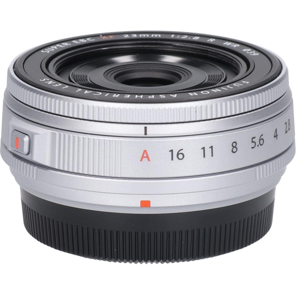 ＸＦ２３ｍｍ　Ｆ２．８Ｒ　ＷＲ