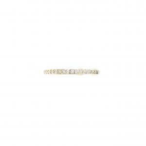 ヴァンドーム ダイヤモンド イヤーカフ 片耳