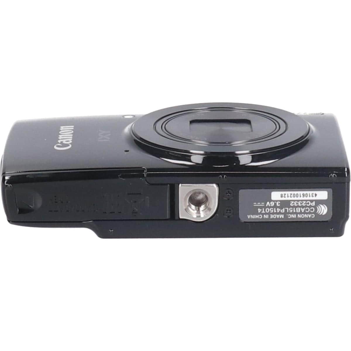 ＩＸＹ２１０ブラック