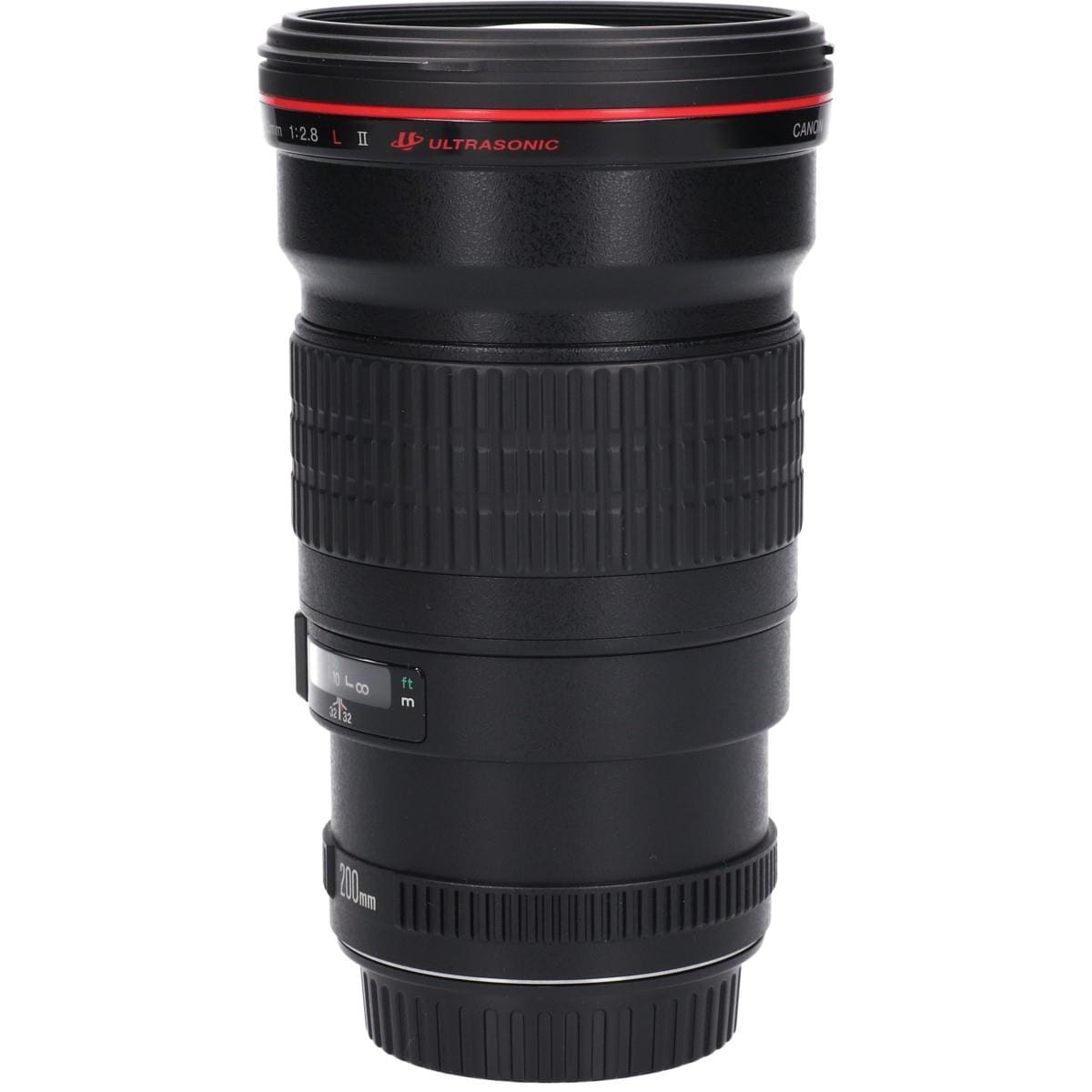 ＥＦ２００ｍｍ　Ｆ２．８ＬＩＩ　ＵＳＭ