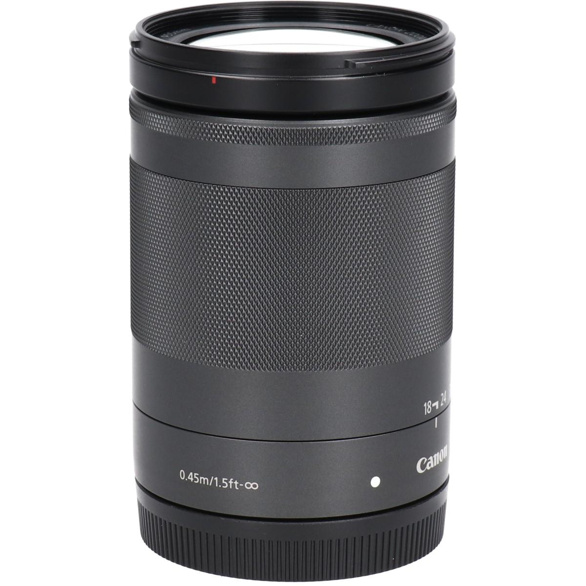 ＥＦ－Ｍ１８－１５０ｍｍ　Ｆ３．５－６．３ＩＳ　ＳＴＭ