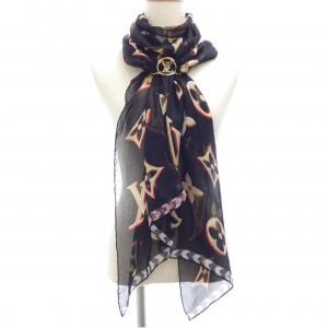 ルイヴィトン LOUIS VUITTON エトール エンヴィー LVオーバーグラム M76916 STOLE