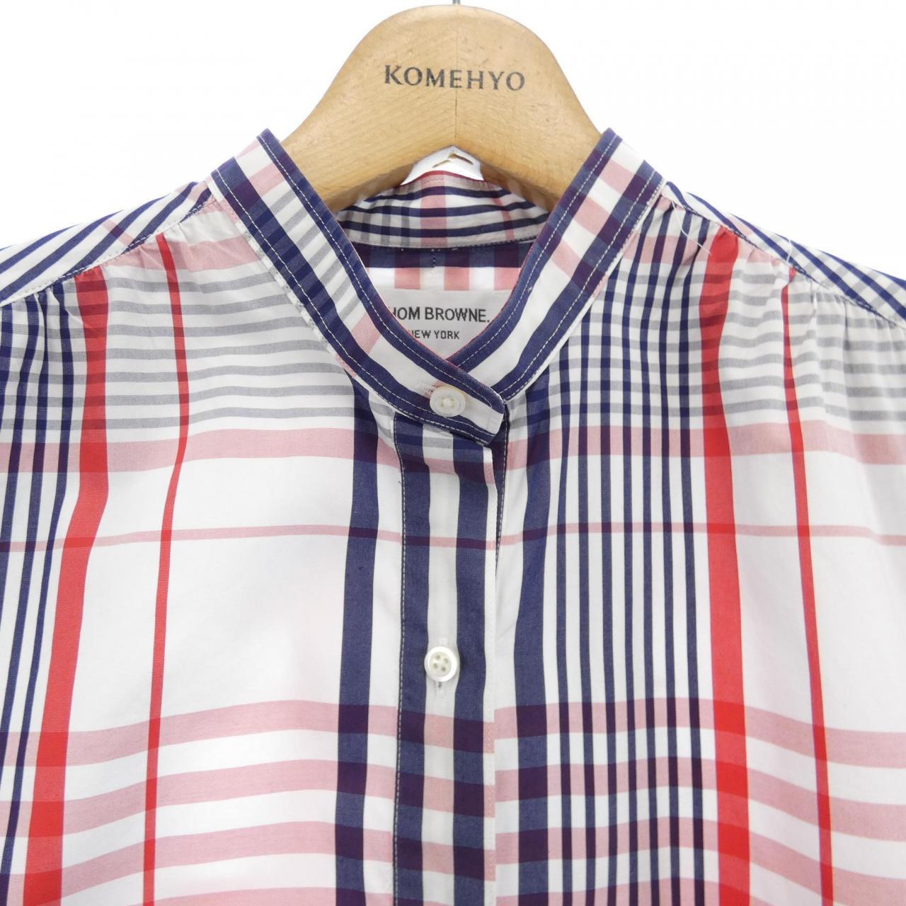 トムブラウン THOM BROWNE ワンピース