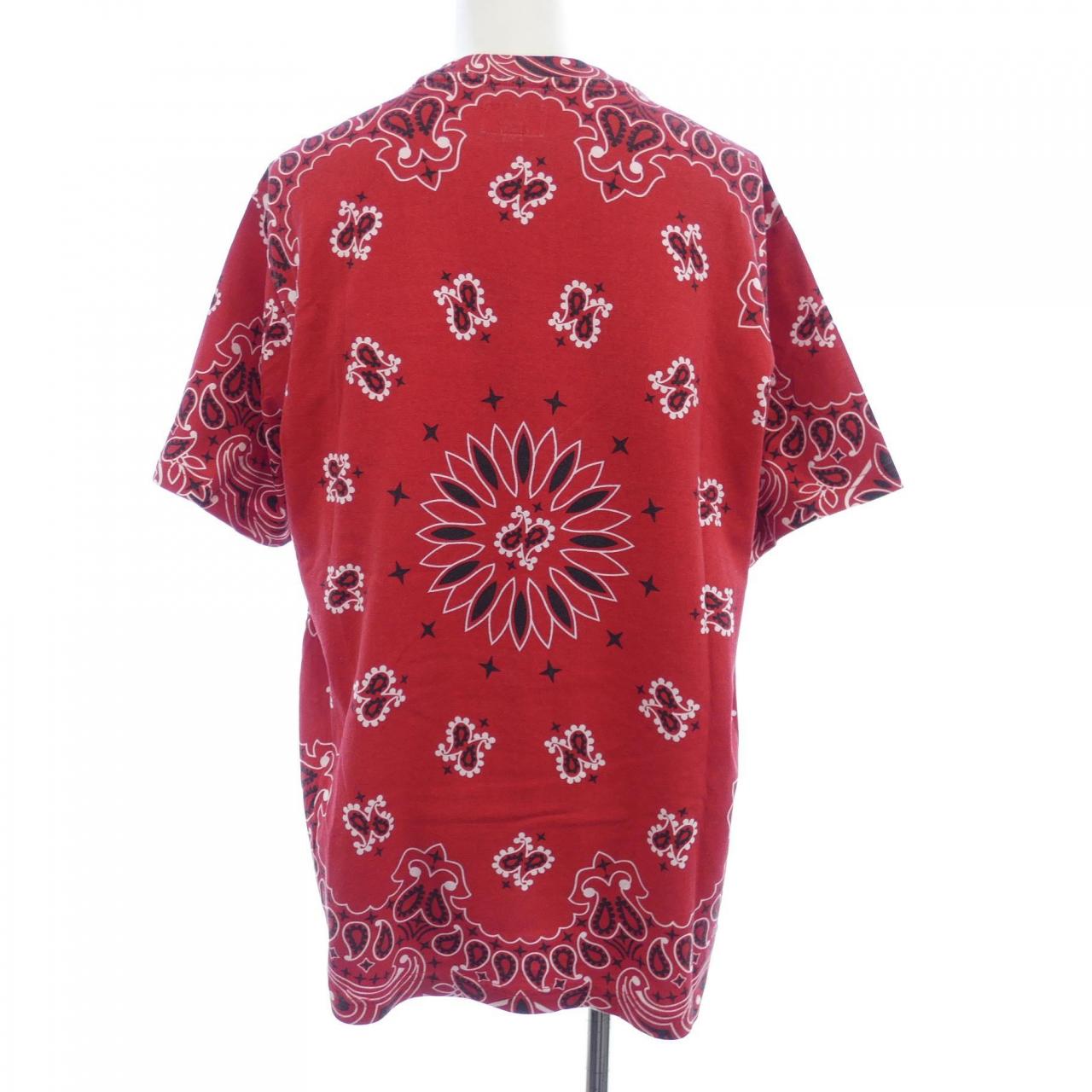 シュプリーム SUPREME Tシャツ