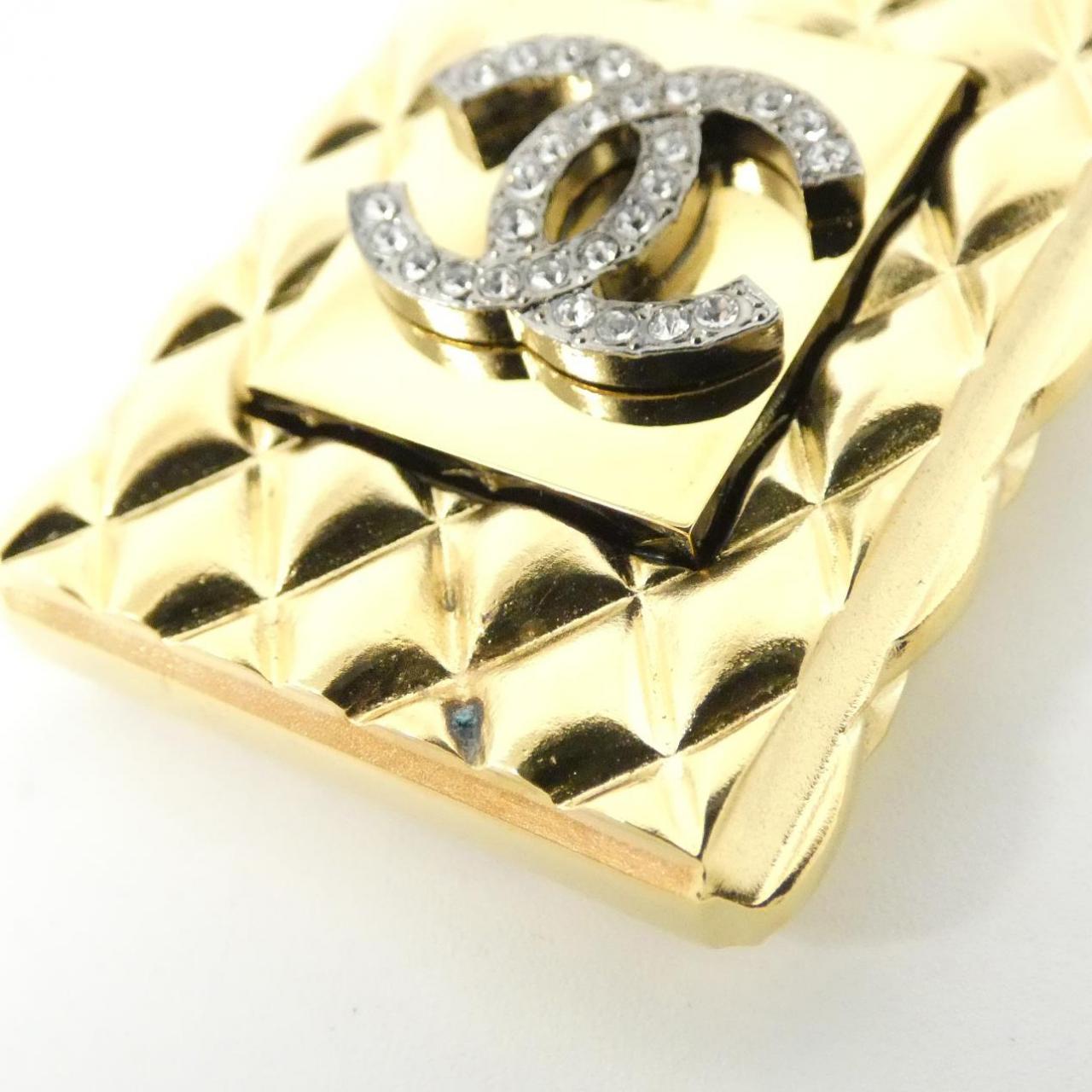 CHANEL AB4389 項鍊