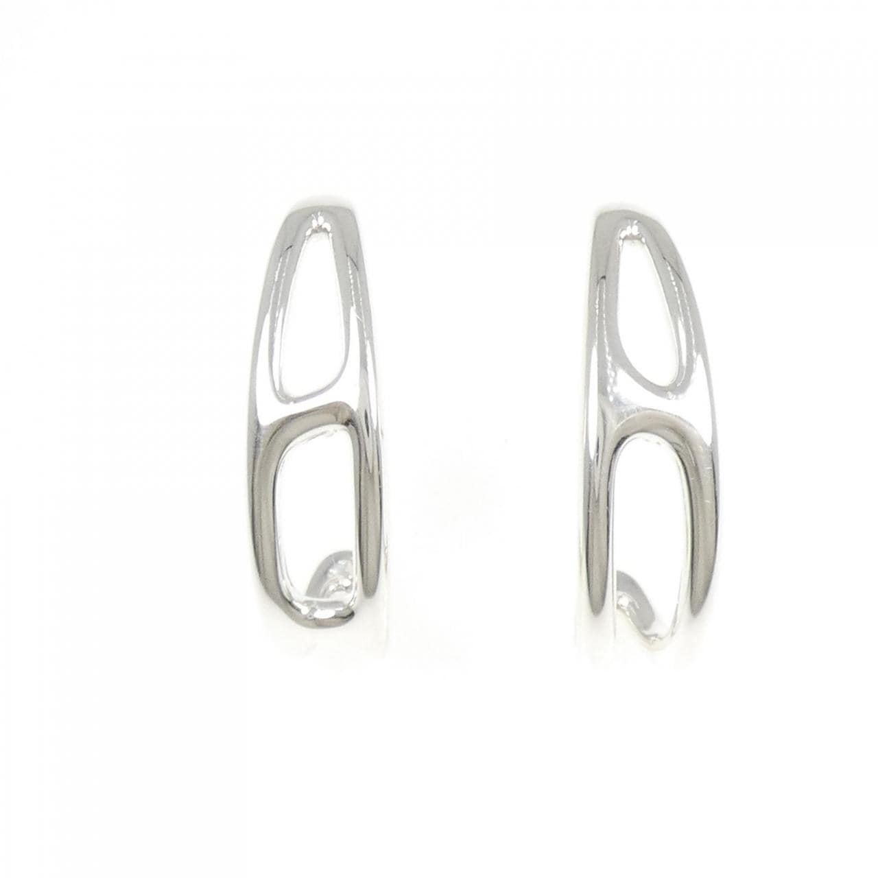 HERMES Punk Earrings