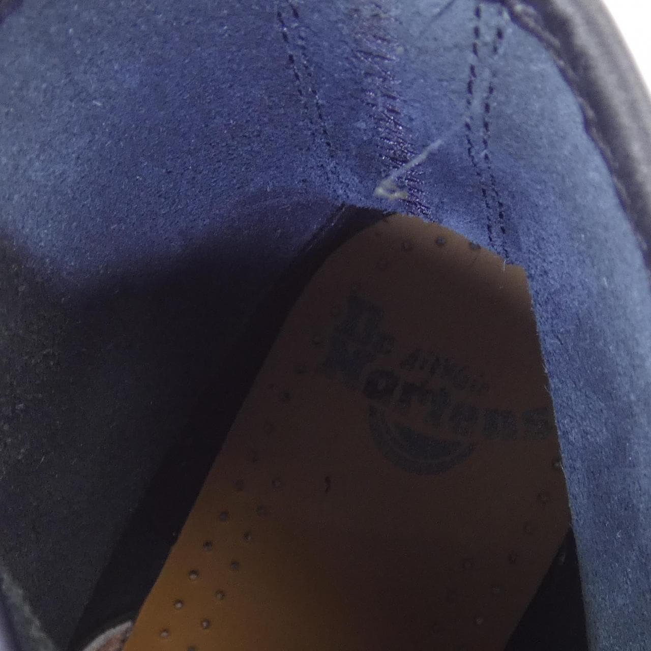 ドクターマーチン DR.MARTENS ブーツ