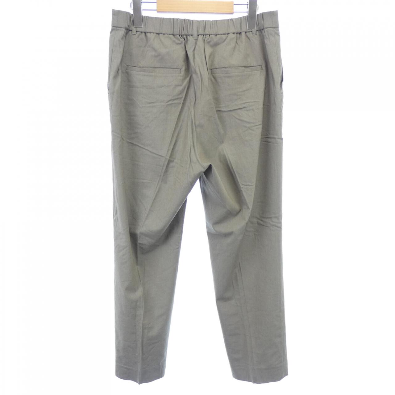 インディヴィ INDIVI パンツ