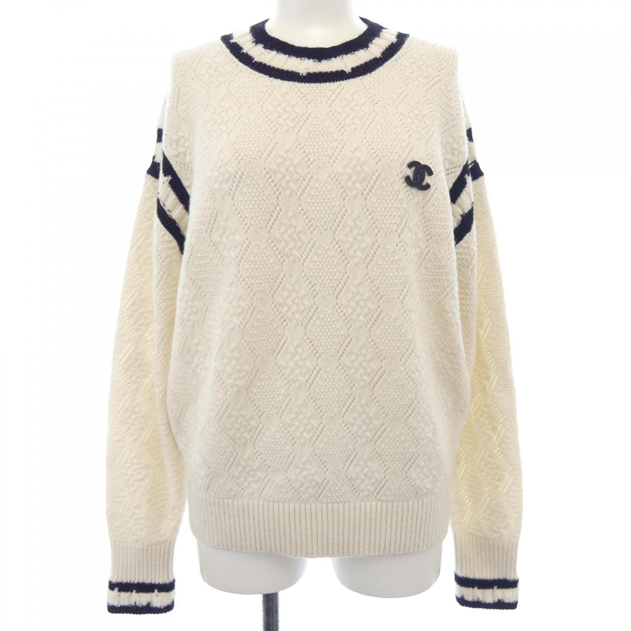 シャネル CHANEL ニット