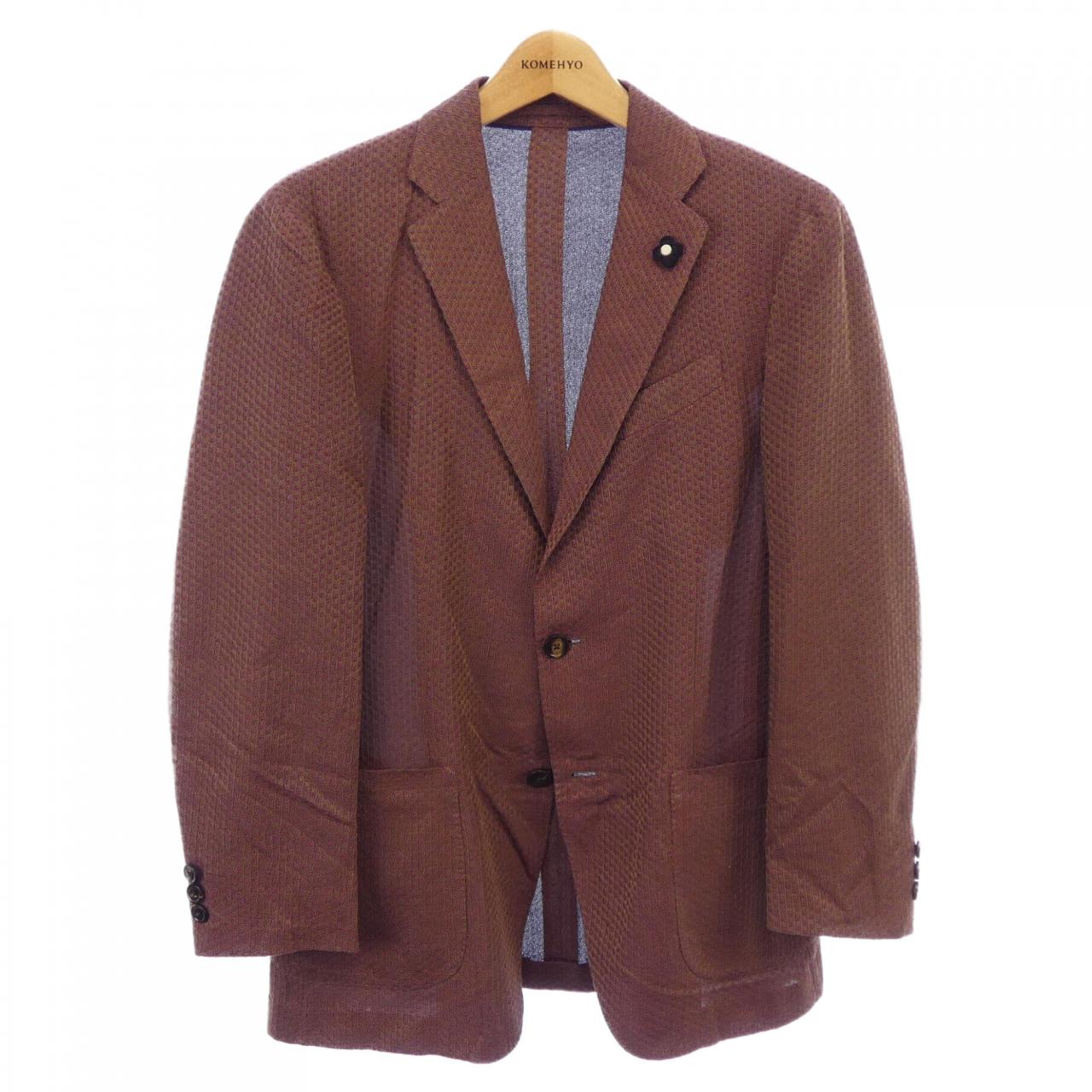 ラルディーニ LARDINI ジャケット