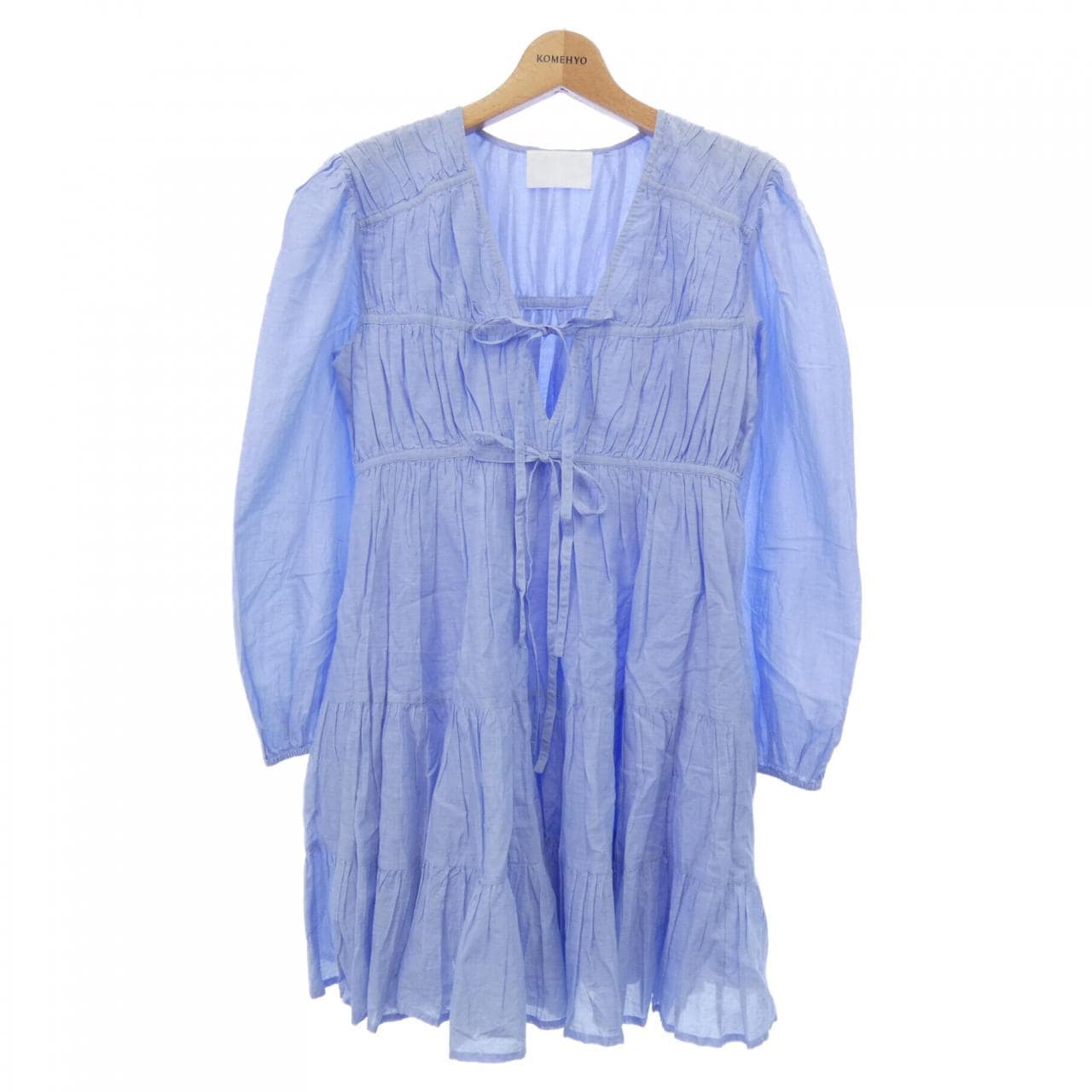 マーレット Merlette チュニック