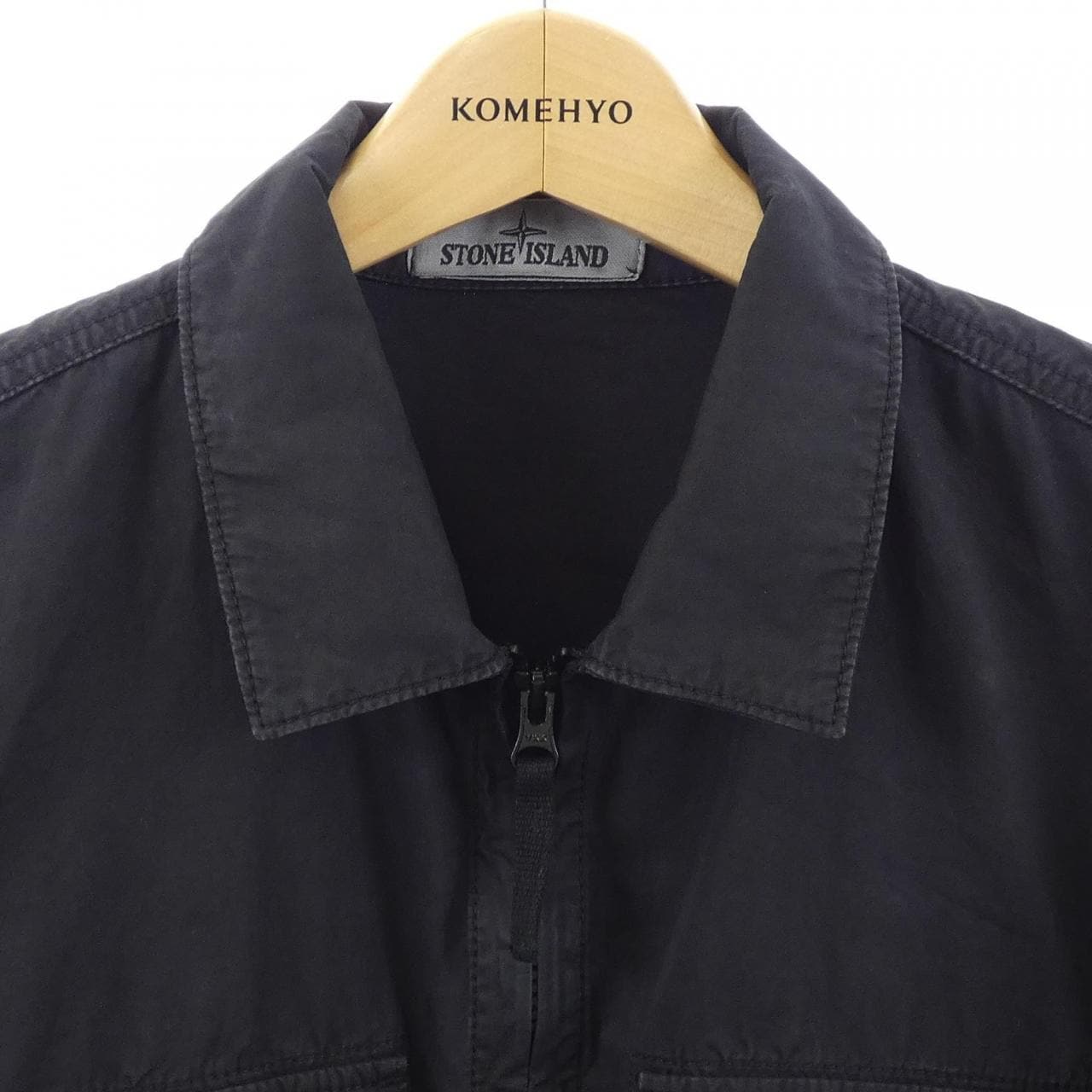 ストーンアイランド STONE ISLAND 7615114WN ブルゾン