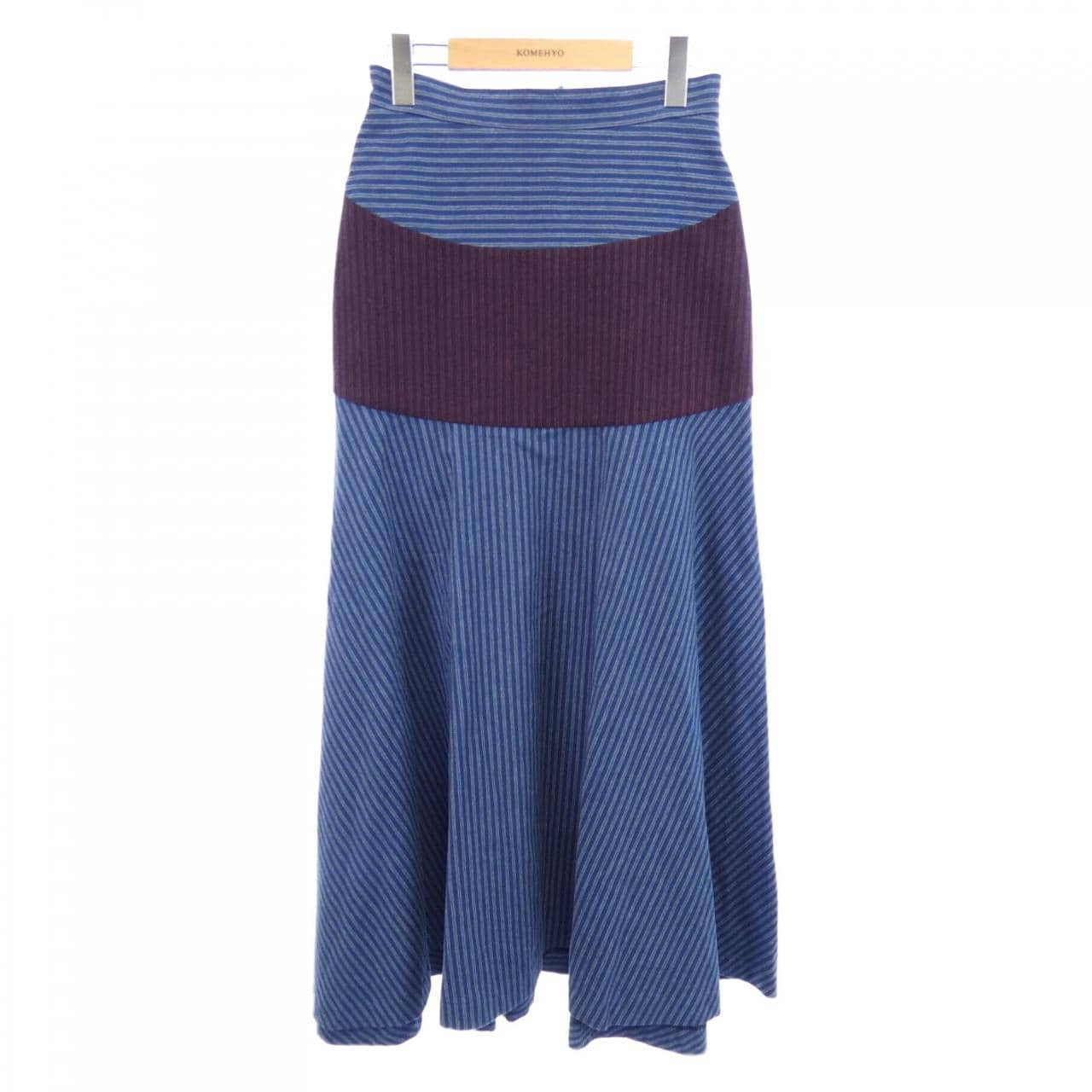 Vivienne Vivienne Westwood S26MA0388 半身裙