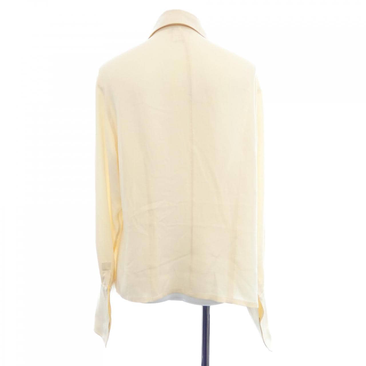 【ヴィンテージ】エルメス HERMES シャツ