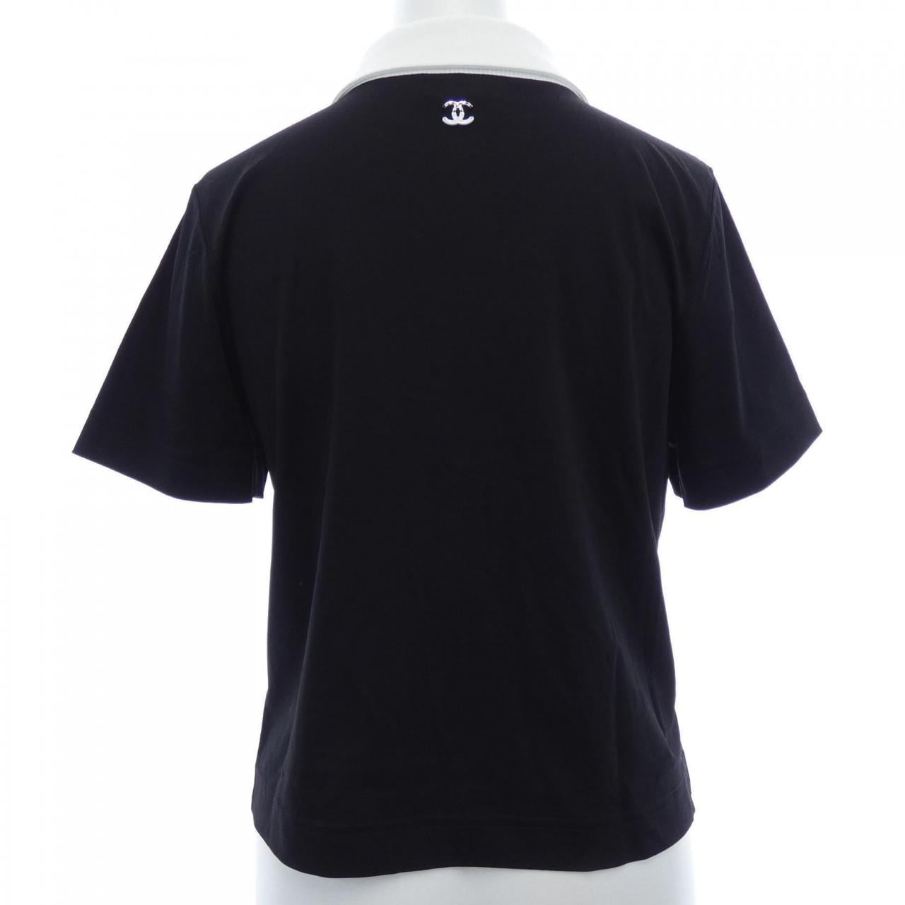 シャネル CHANEL LOOK31 P79251K11447 トップス