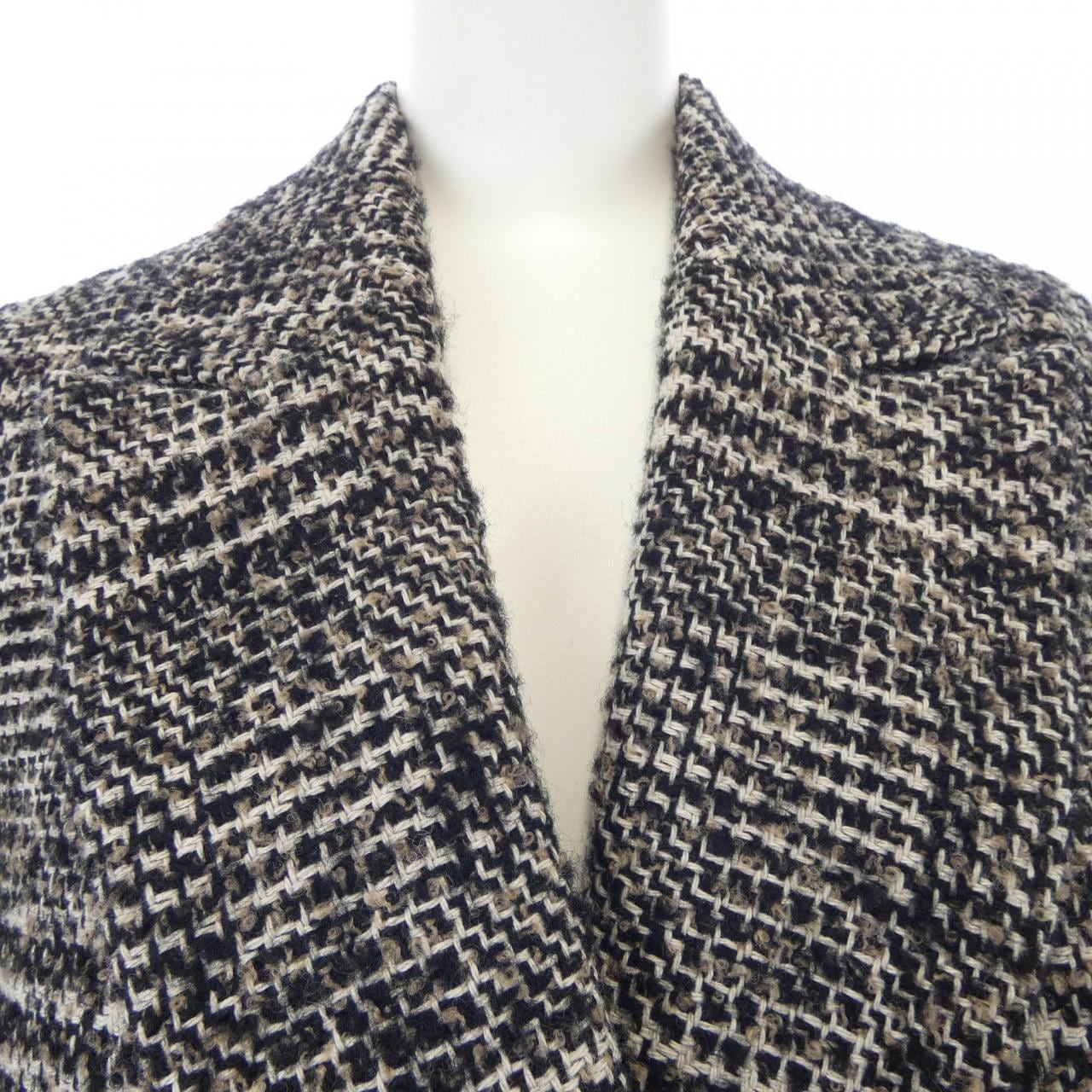 グリーンレーベルリラクシング green label relaxing ジャケット