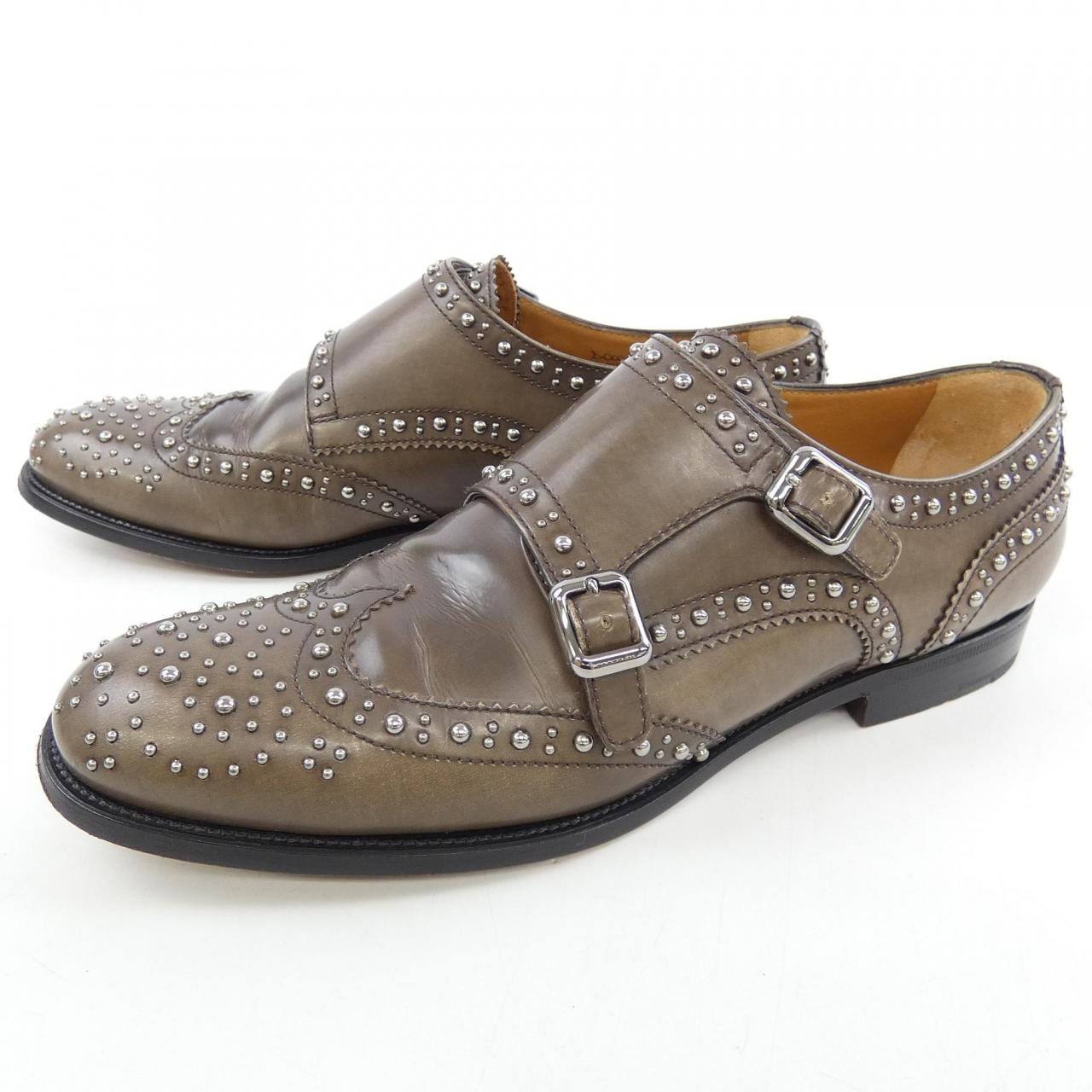 チャーチ CHURCH'S LANA MET シューズ