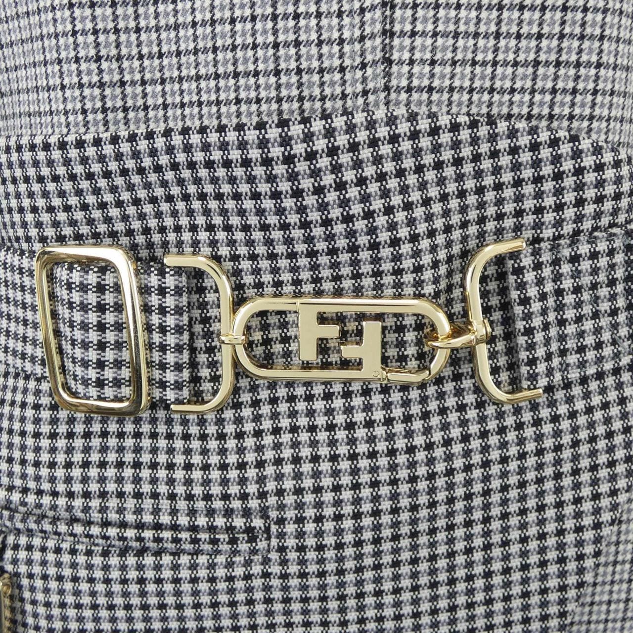 フェンディ FENDI FDB877 AKSM ワンピース