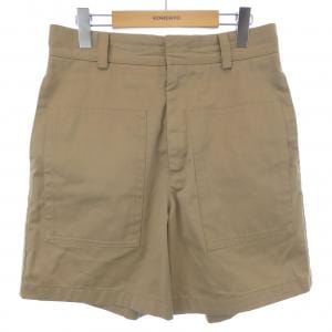 ジルサンダー JIL SANDER JSMQ311531 ショートパンツ