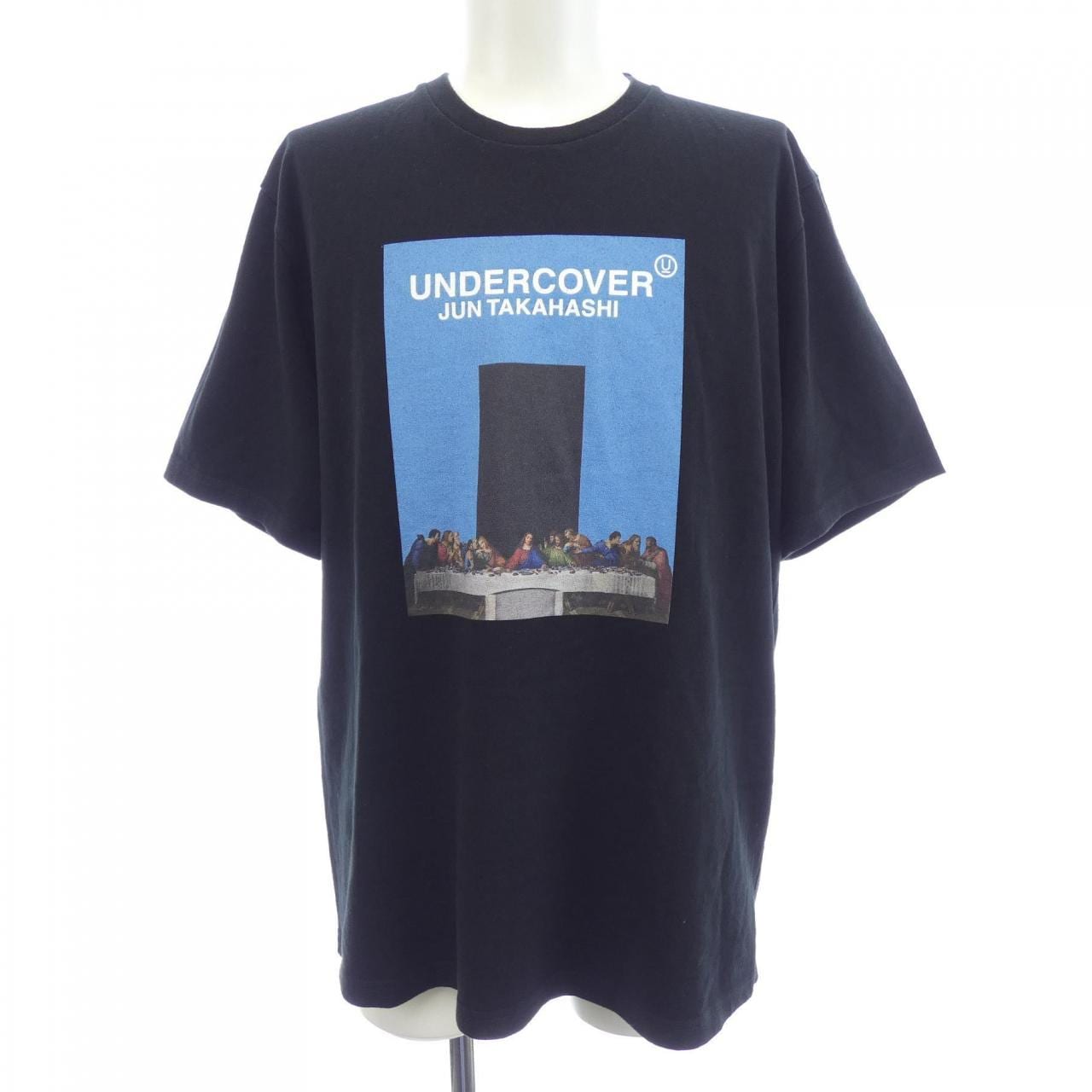 アンダーカバー UNDER COVER Tシャツ