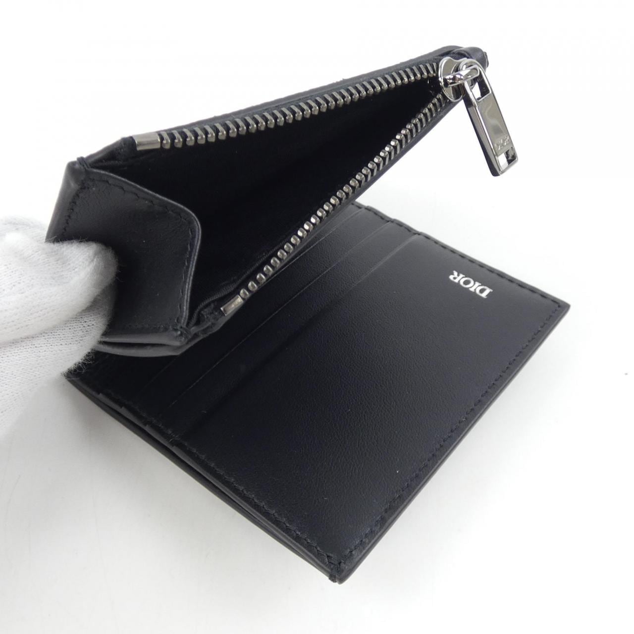 ディオール DIOR WALLET