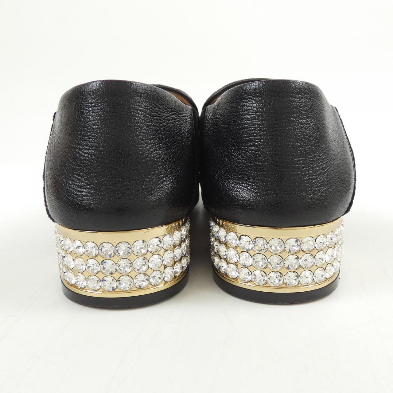 グッチ GUCCI 522698 シューズ