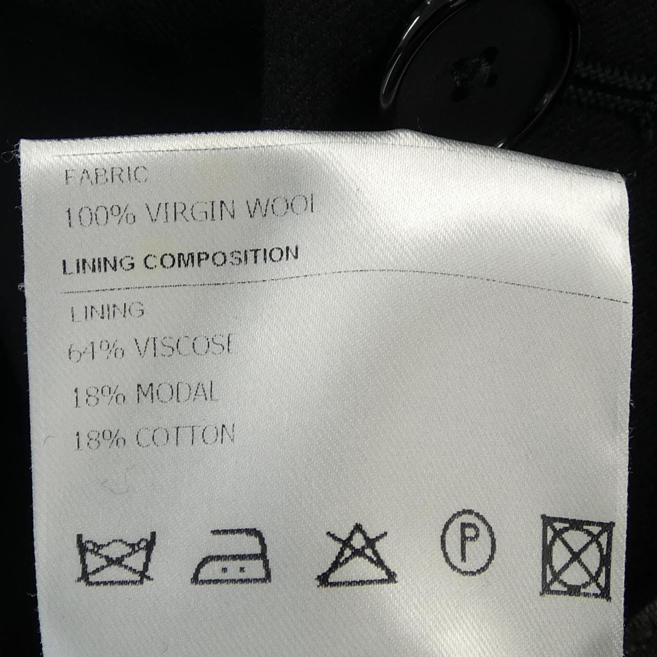 タリアトーレ TAGLIATORE 2SVF22B11 080005 PT スーツ