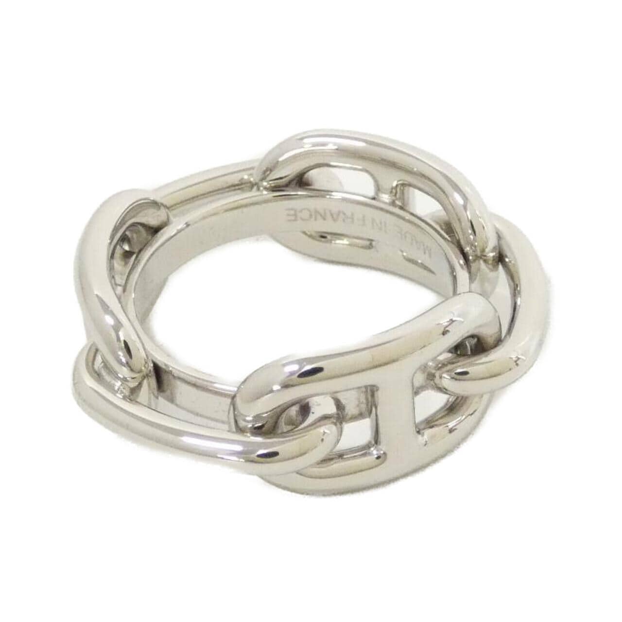 エルメス レガート スカーフリング 601107S