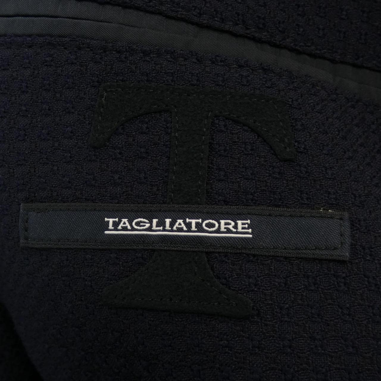 タリアトーレ TAGLIATORE ジャケット