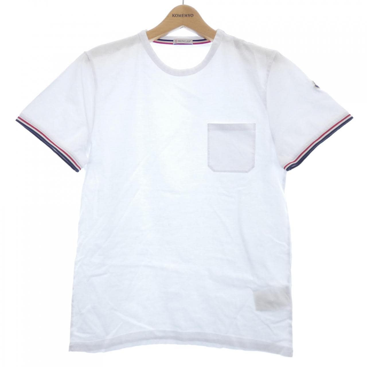 モンクレール MONCLER 10918019800 Tシャツ