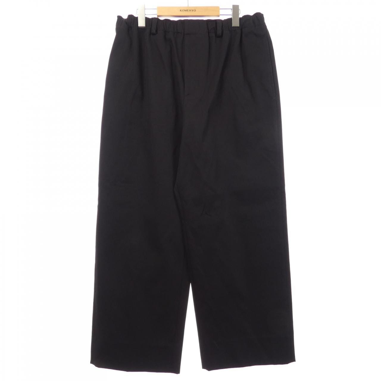 エルメス HERMES 555800H4 パンツ