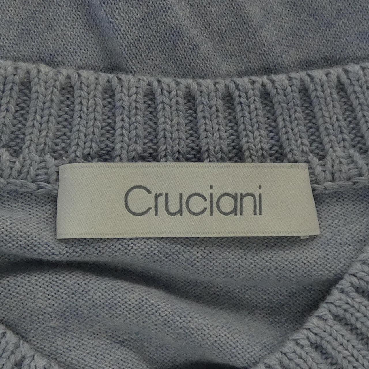 クルチアーニ Cruciani ニット