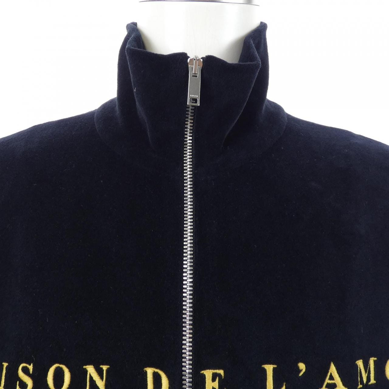 Gucci 595533-XJBTD Blouson