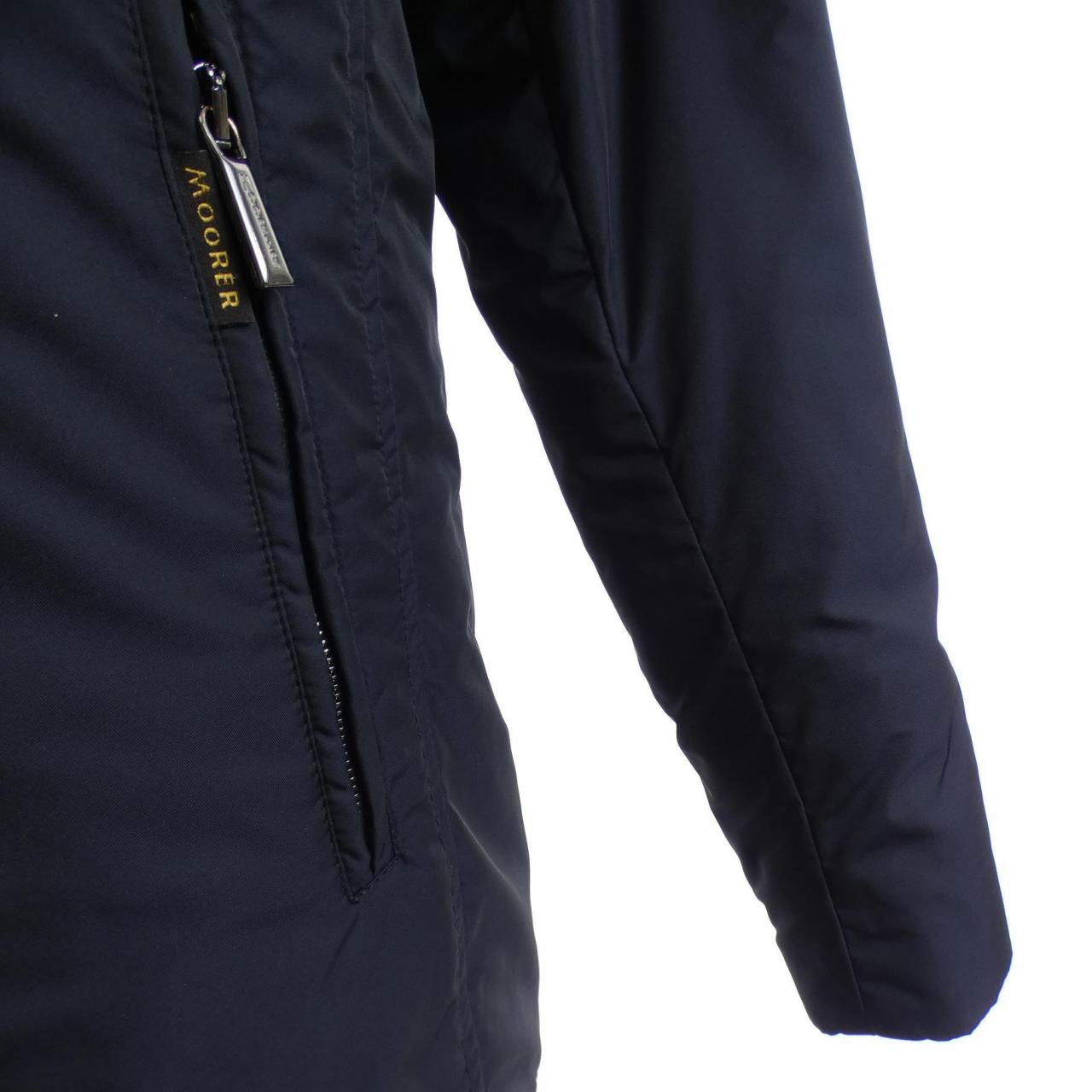 ムーレー MOORER EMIDIO-KM ダウンジャケット