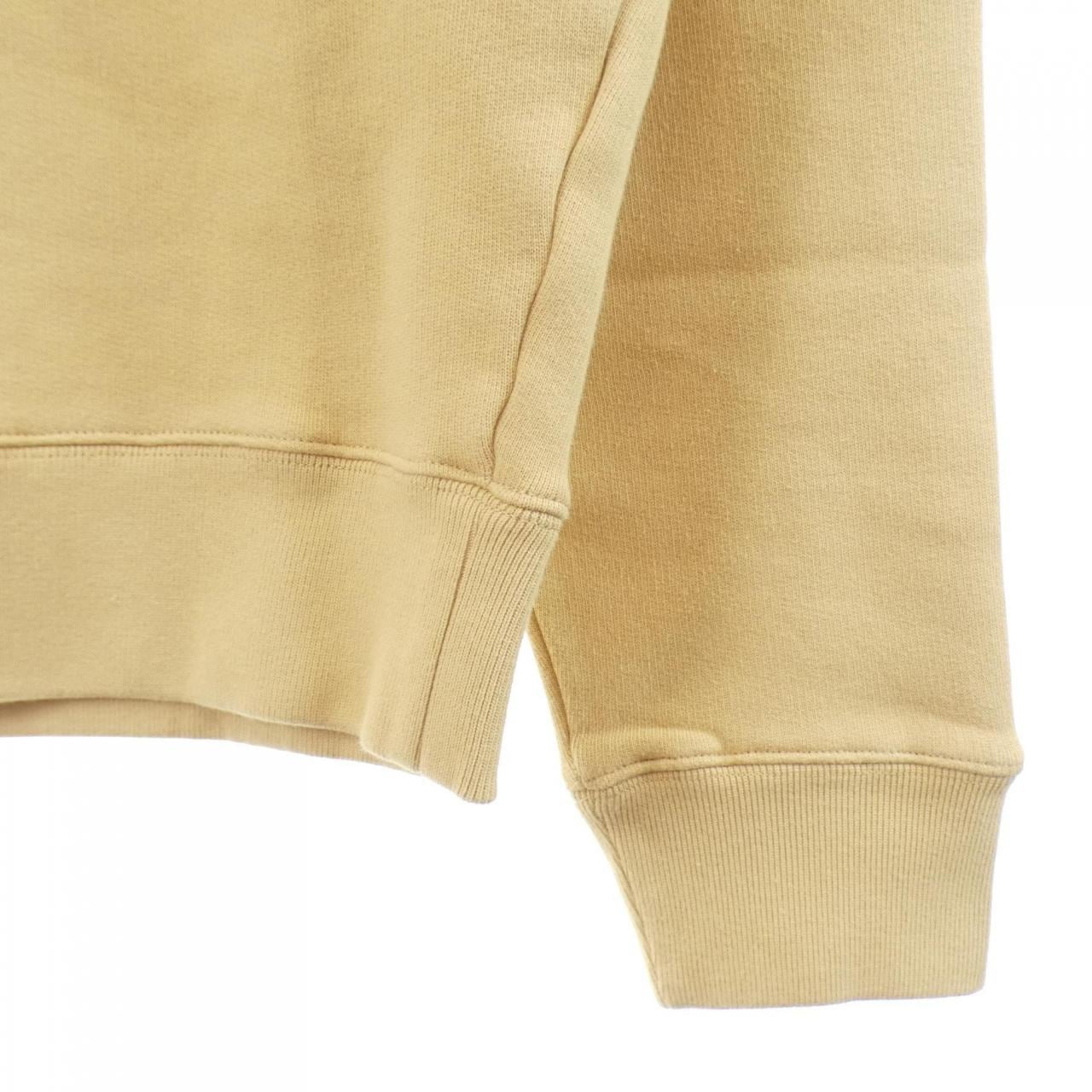 メゾンキツネ MAISON KITSUNE MM00313KM0307 スウェット