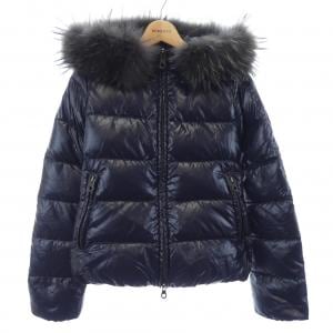 デュベティカ DUVETICA ADHARA ダウンジャケット