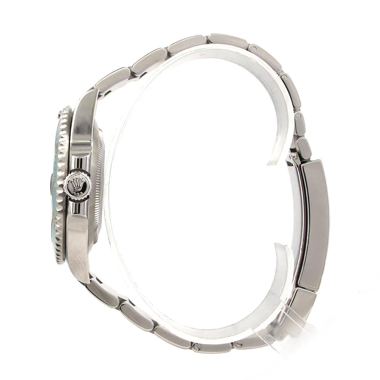 ロレックス サブマリーナーデイト 126610LV SS 自動巻 ランダム番