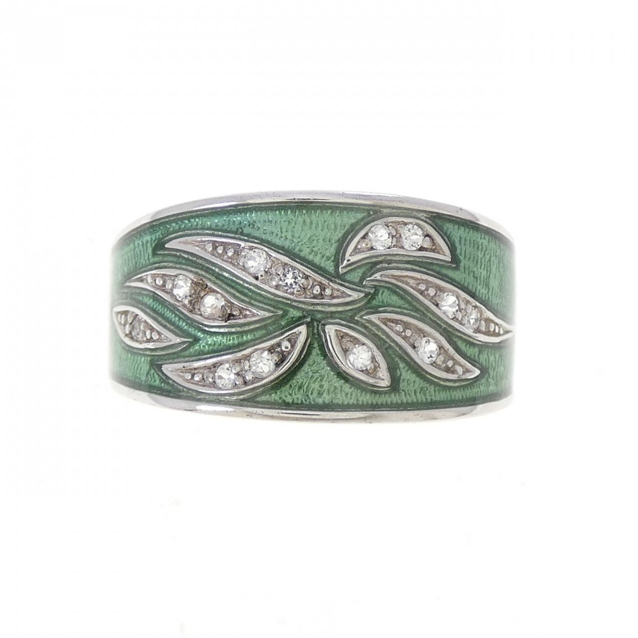 925SV 樹脂 リング