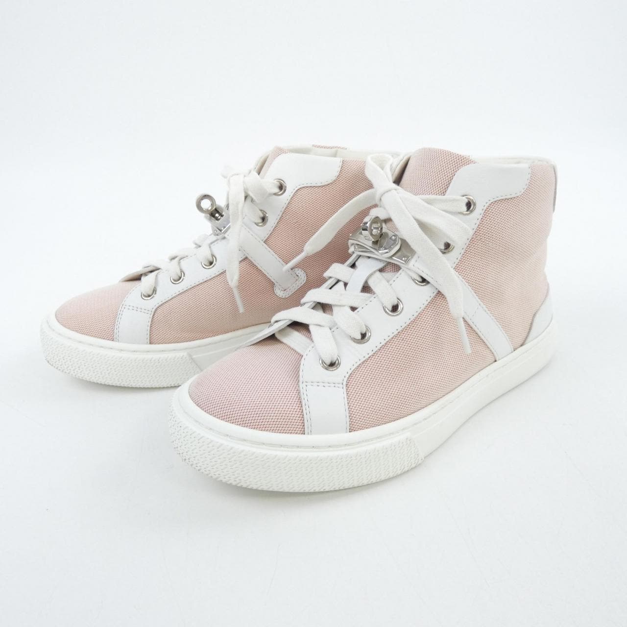 エルメス HERMES デイドリーム　ケリーバックル 221191Z スニーカー