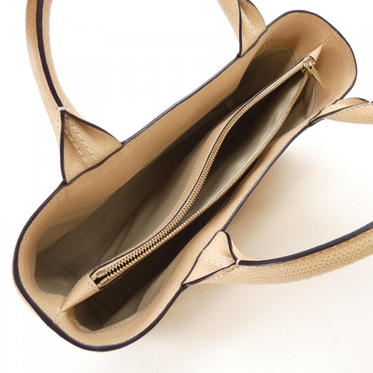 ヴァレクストラ VALEXTRA Jバッグ V5U41 BAG