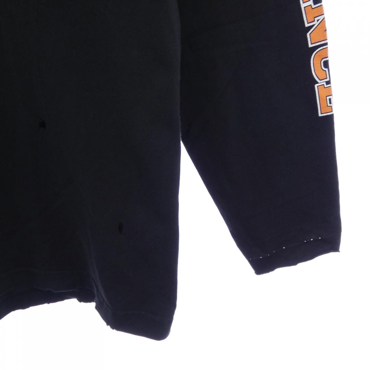 バレンシアガ BALENCIAGA 681046 TLVJ1 Tシャツ