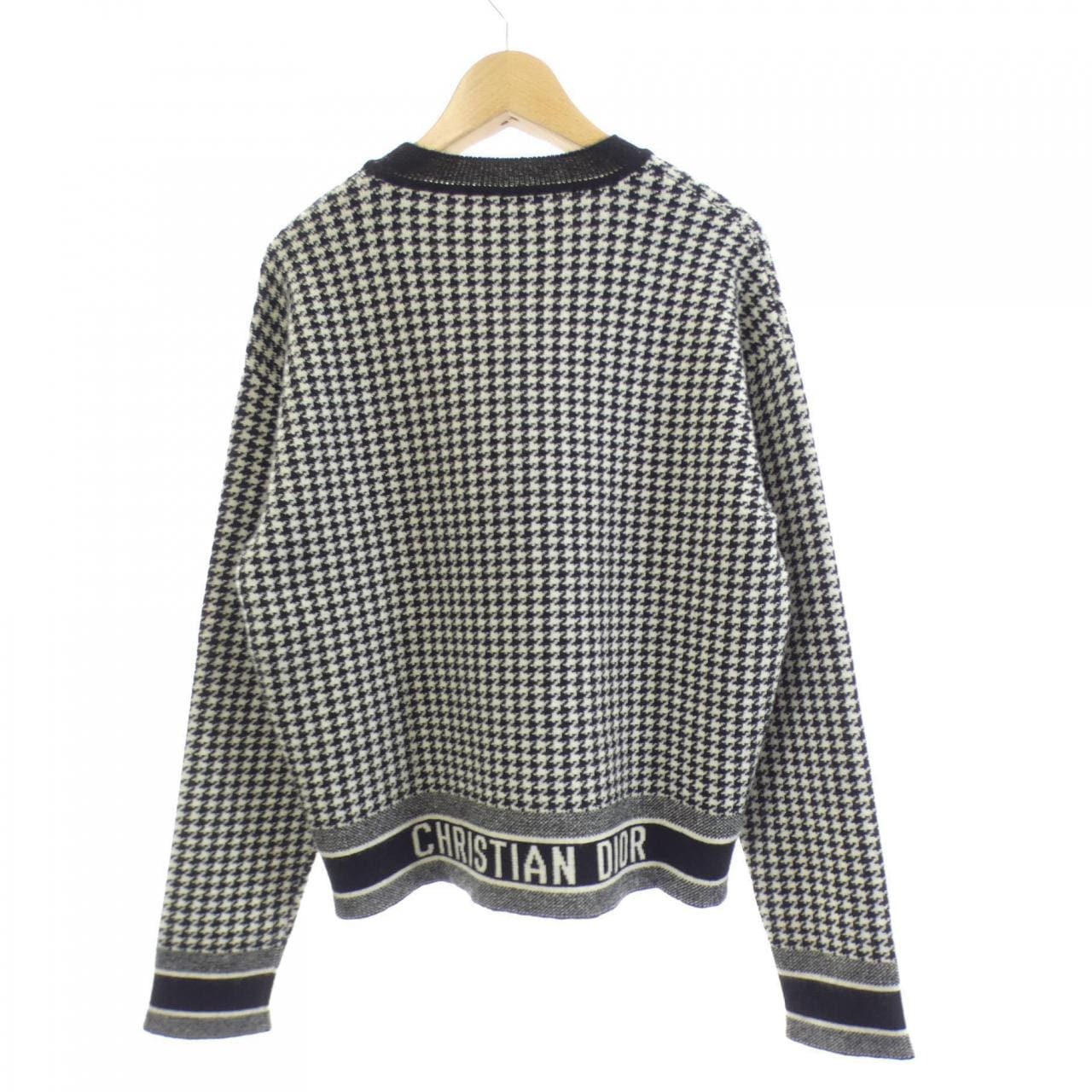 クリスチャンディオール CHRISTIAN DIOR 014S55AM035 ニット