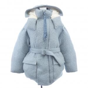 TANAKA ダウンジャケット