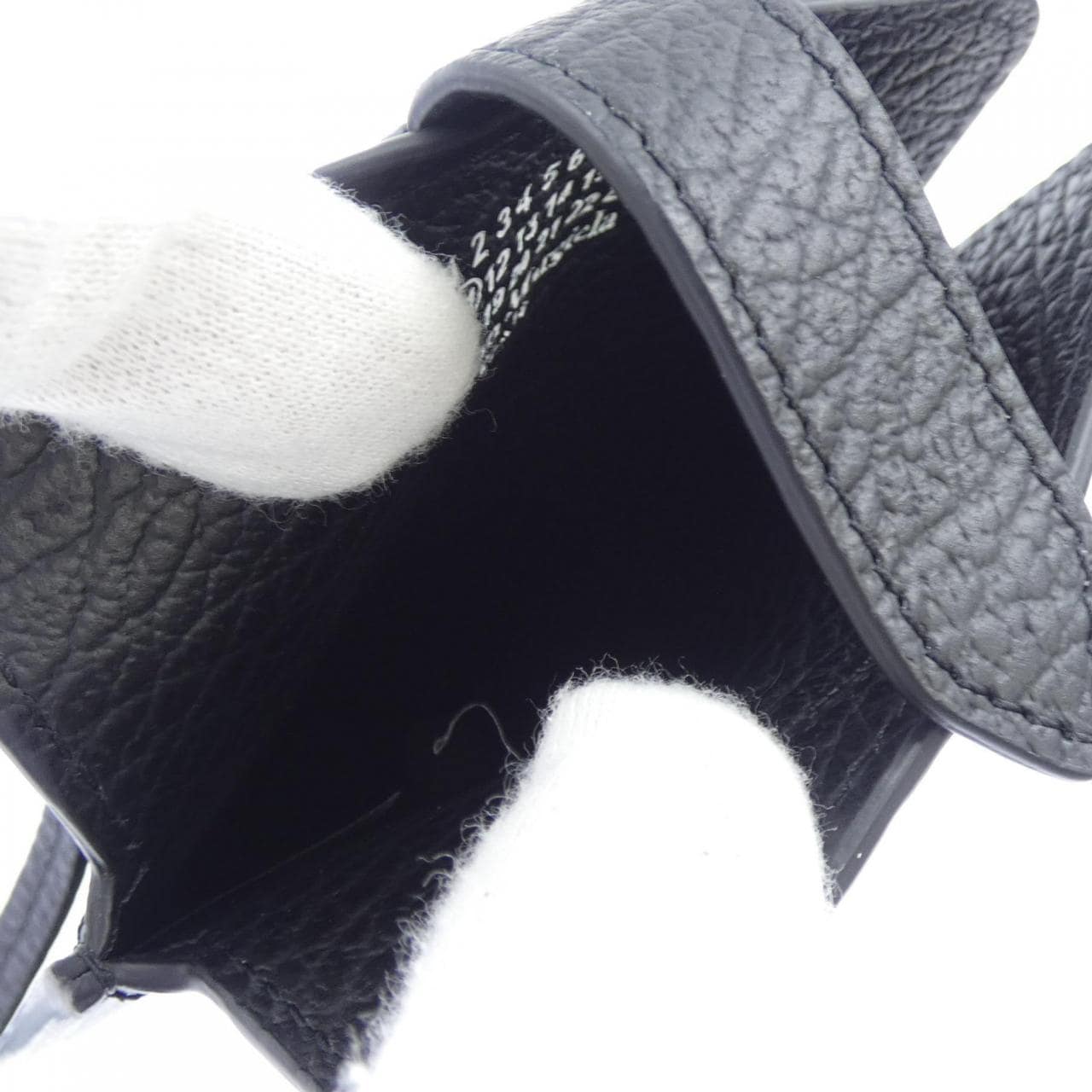 メゾンマルジェラ Maison Margiela SA1VZ0008 PHONE CASE