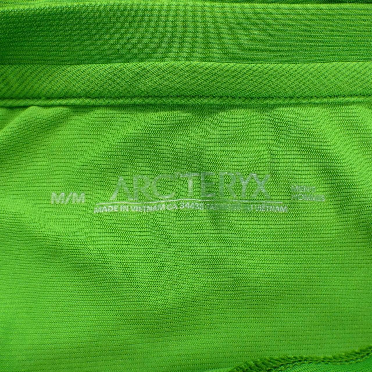 アークテリクス ARC'TERYX 16255-92210 Tシャツ